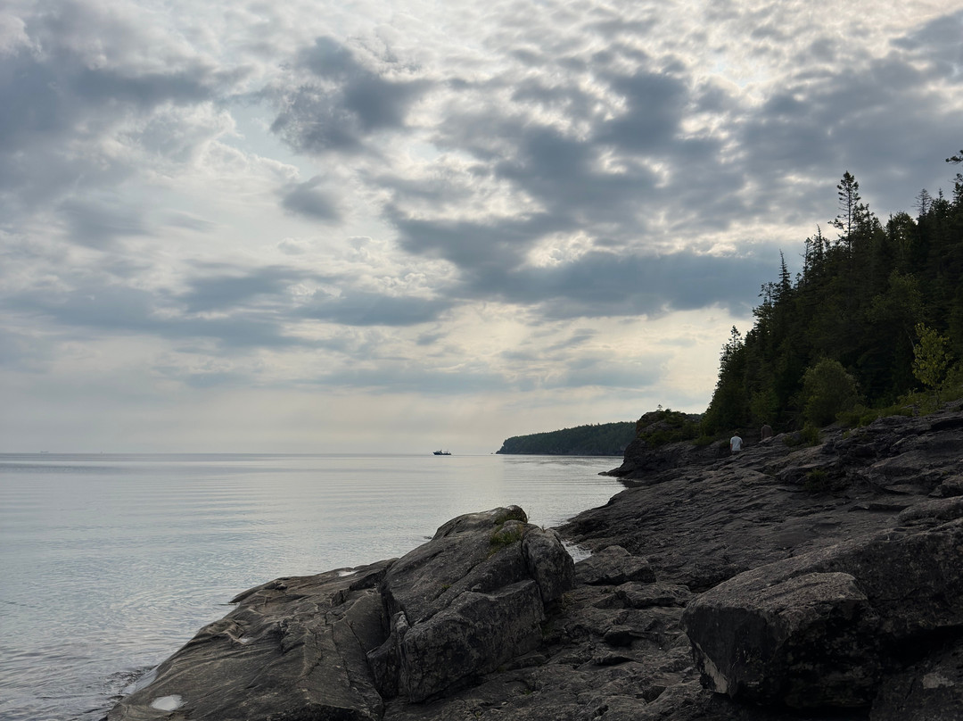 Little Cove Beach-托伯莫里必去景点