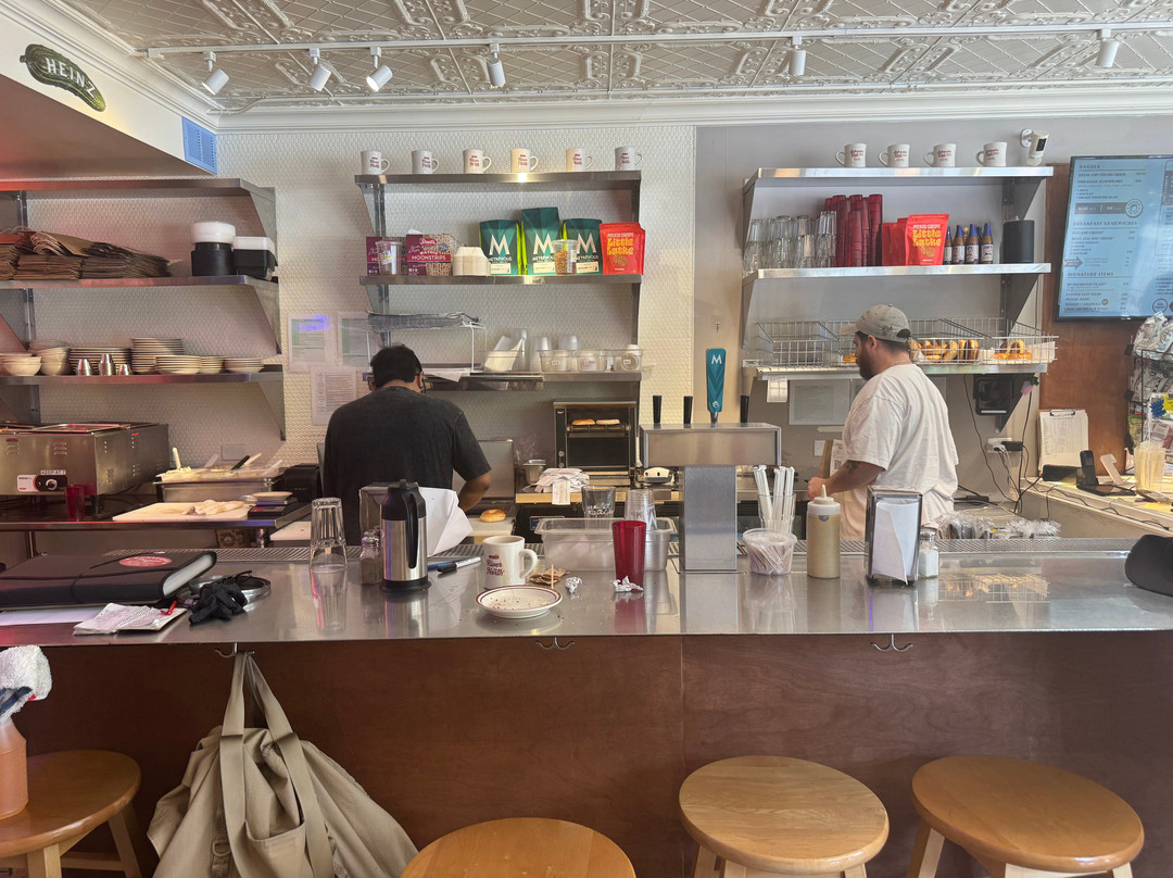 Schneider Deli