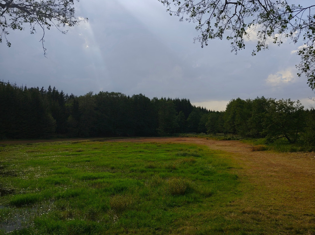 Jihlava Fortification-伊赫拉瓦必去景点