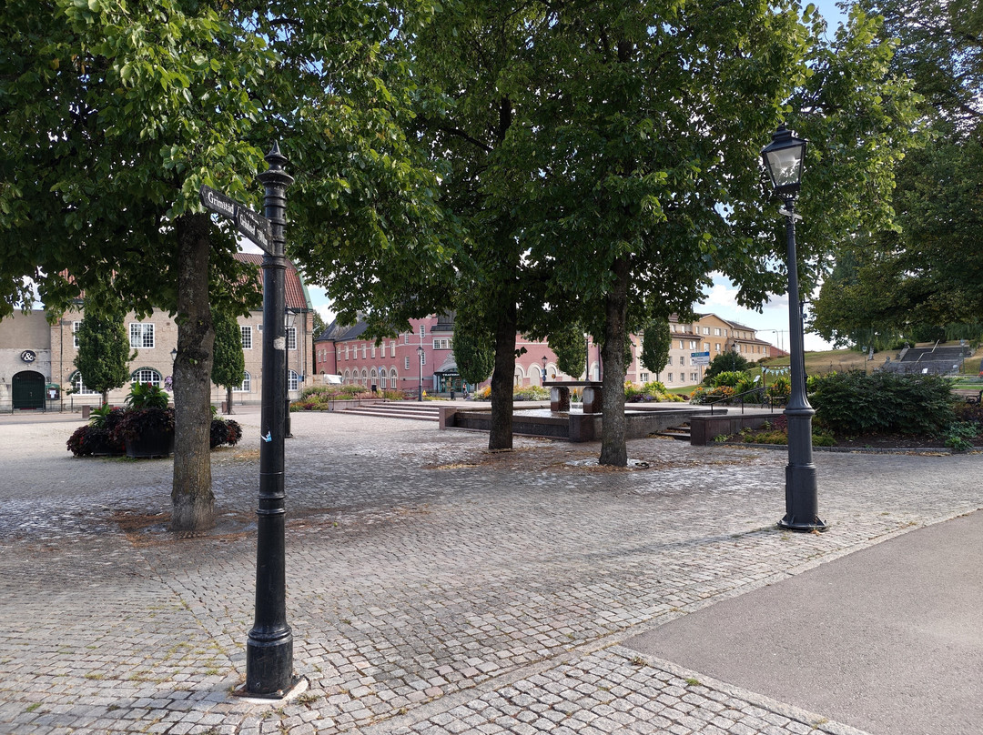 Stora Torget