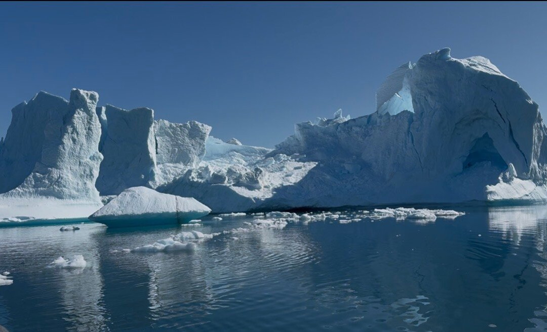 Greenland Backcountry-伊卢利萨特必去景点