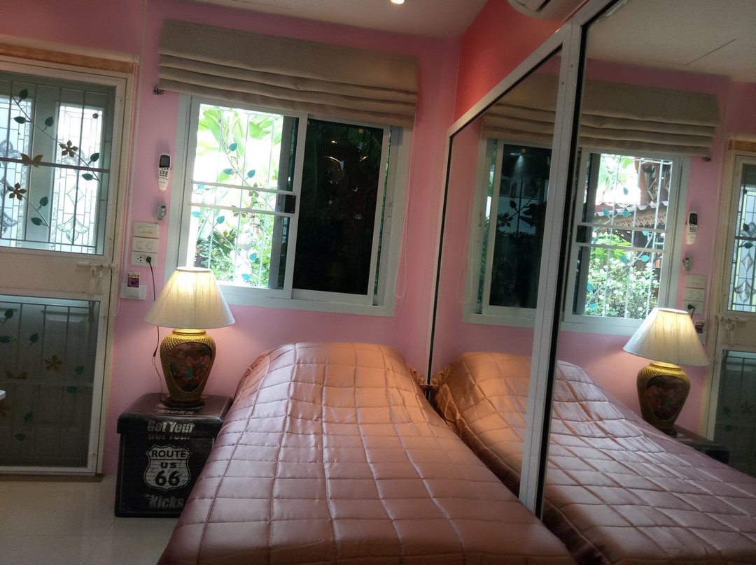 Ruenthip Homestay主图