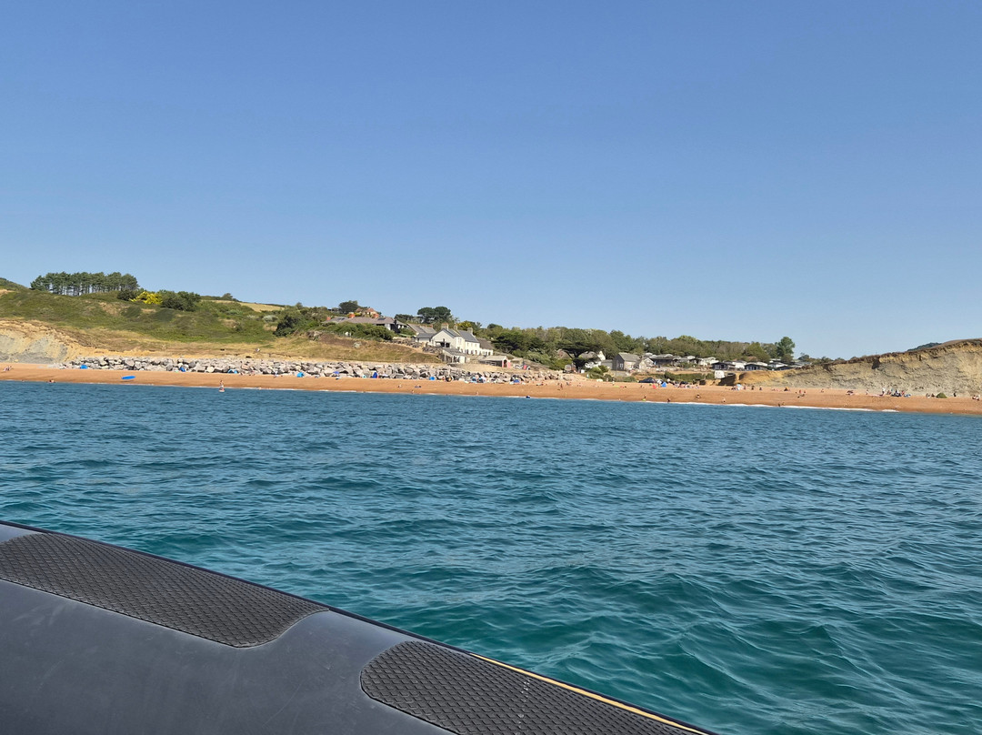 Lyme Bay RIB Charter-West Bay必去景点