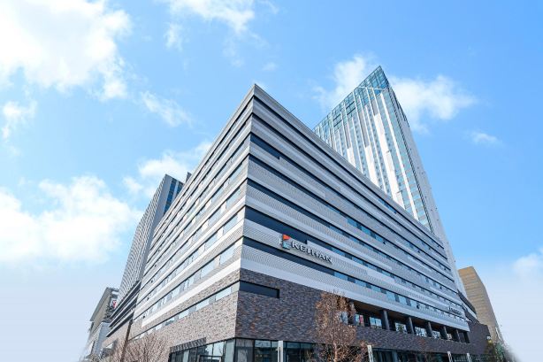 京阪难波格兰德酒店-官方