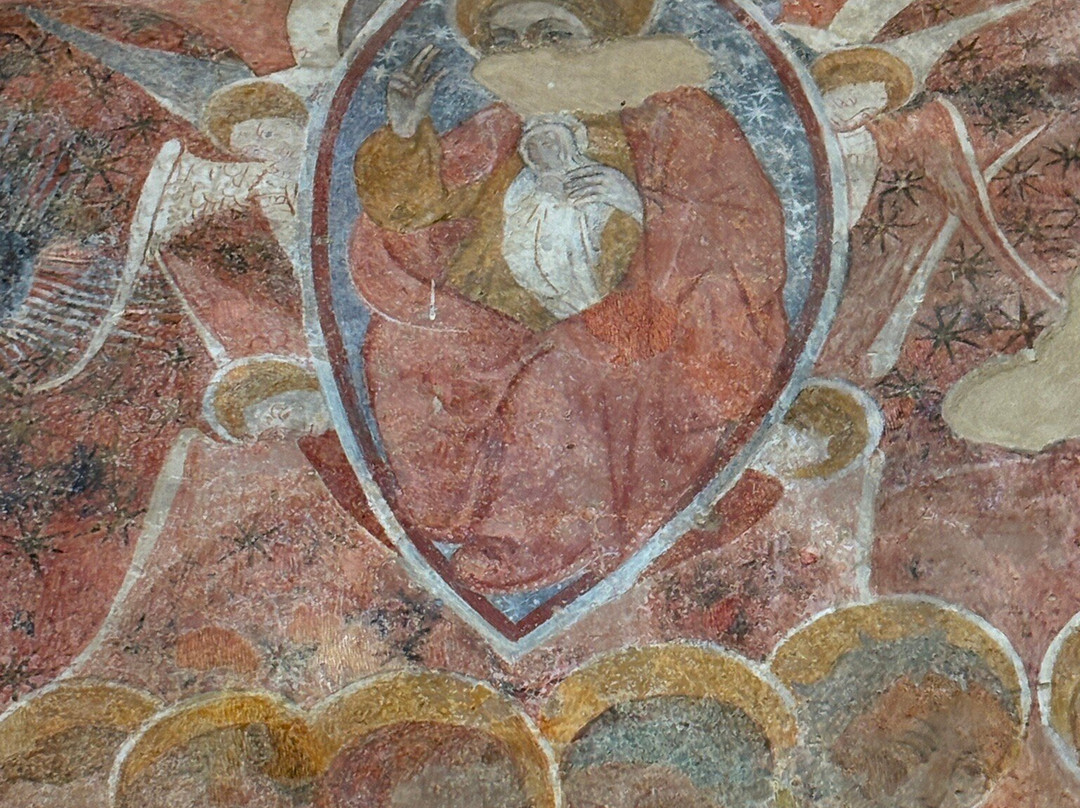 Cattolica di Stilo-Stilo必去景点