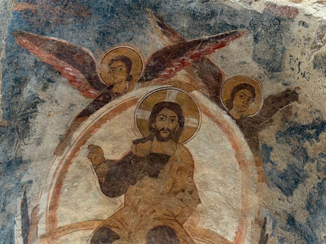 Cattolica di Stilo-Stilo必去景点
