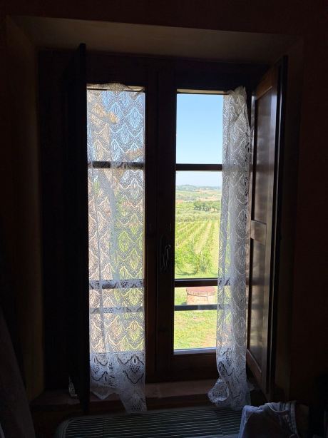 Villa Nottola-旅行者