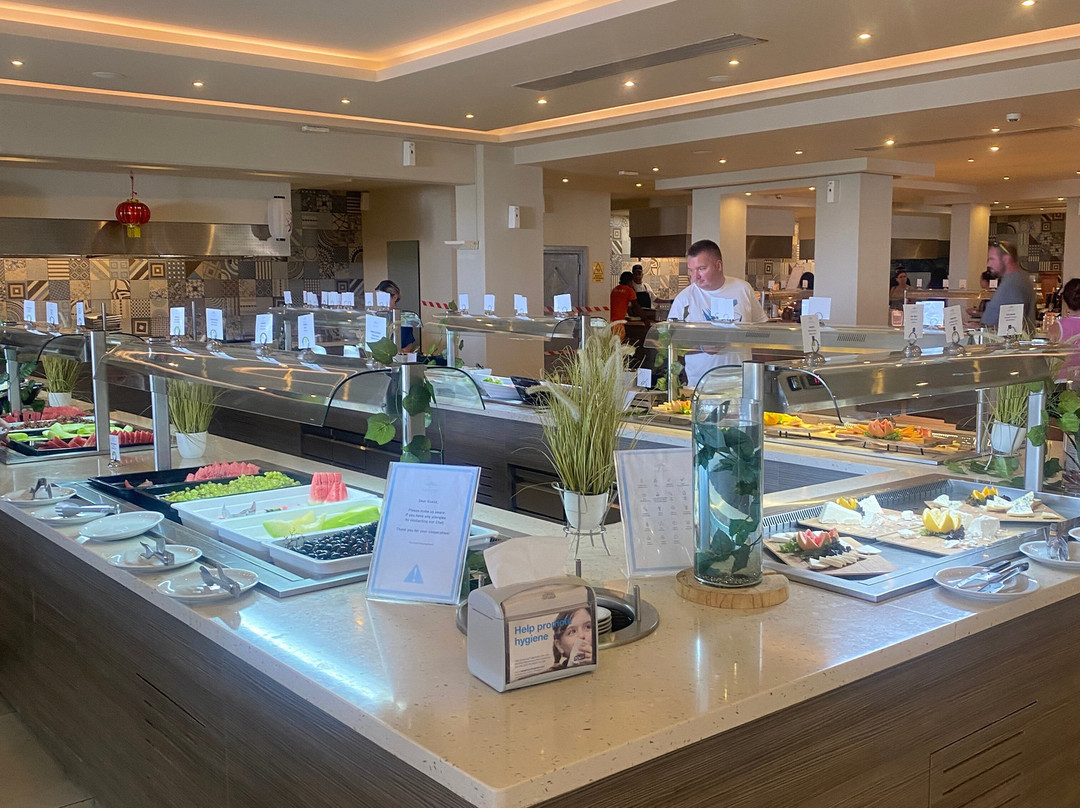 Akti Coast Club Marmari (EX Egeo Easy Living)主图