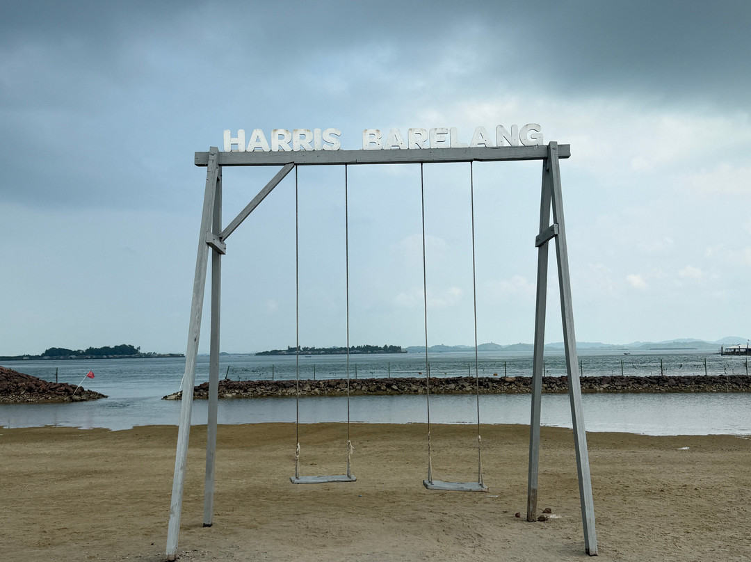 Harris Resort Barelang主图