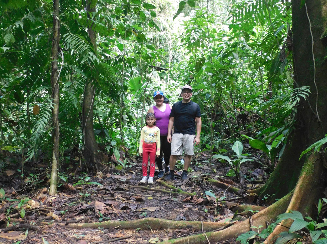 Amazonía Travel-Florencia必去景点
