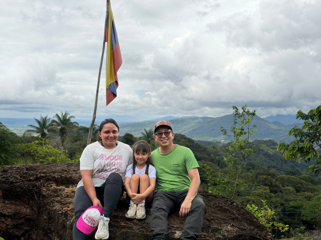 Amazonía Travel-Florencia必去景点