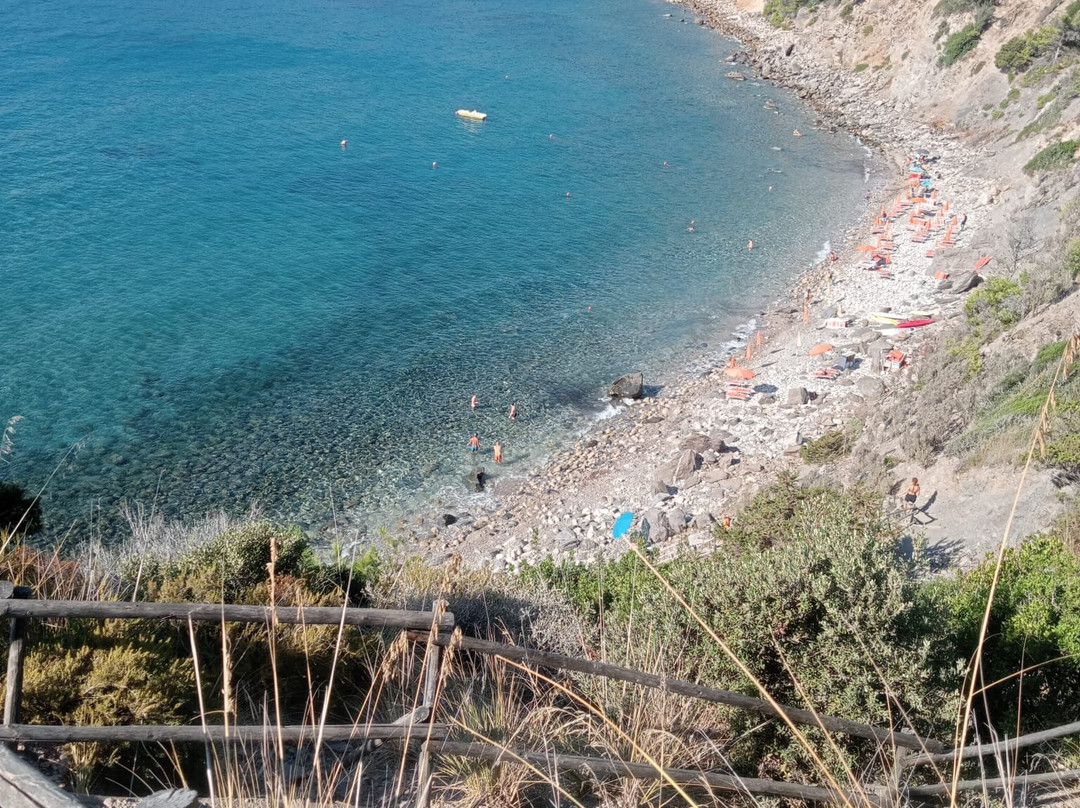Spiaggia Lunga-Porto Ercole必去景点