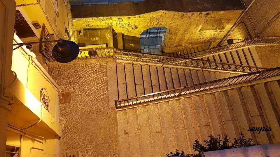 Centro Storico di Potenza-Potenza必去景点