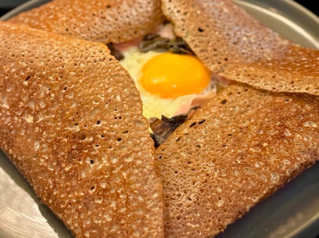 French Fold