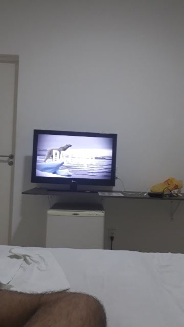 甘波亚精品澳门酒店-旅行者