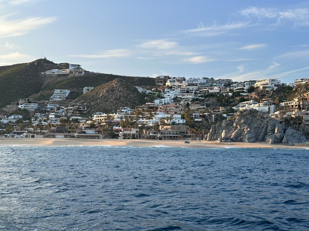 Blue Sky Cabo Fishing and Tours-卡波圣卢卡斯必去景点