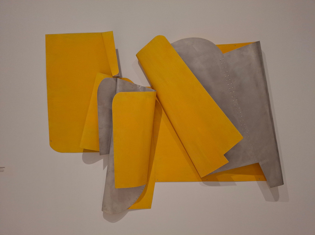 Museo de Arte Contemporaneo de Alicante (MACA)-阿利坎特省必去景点