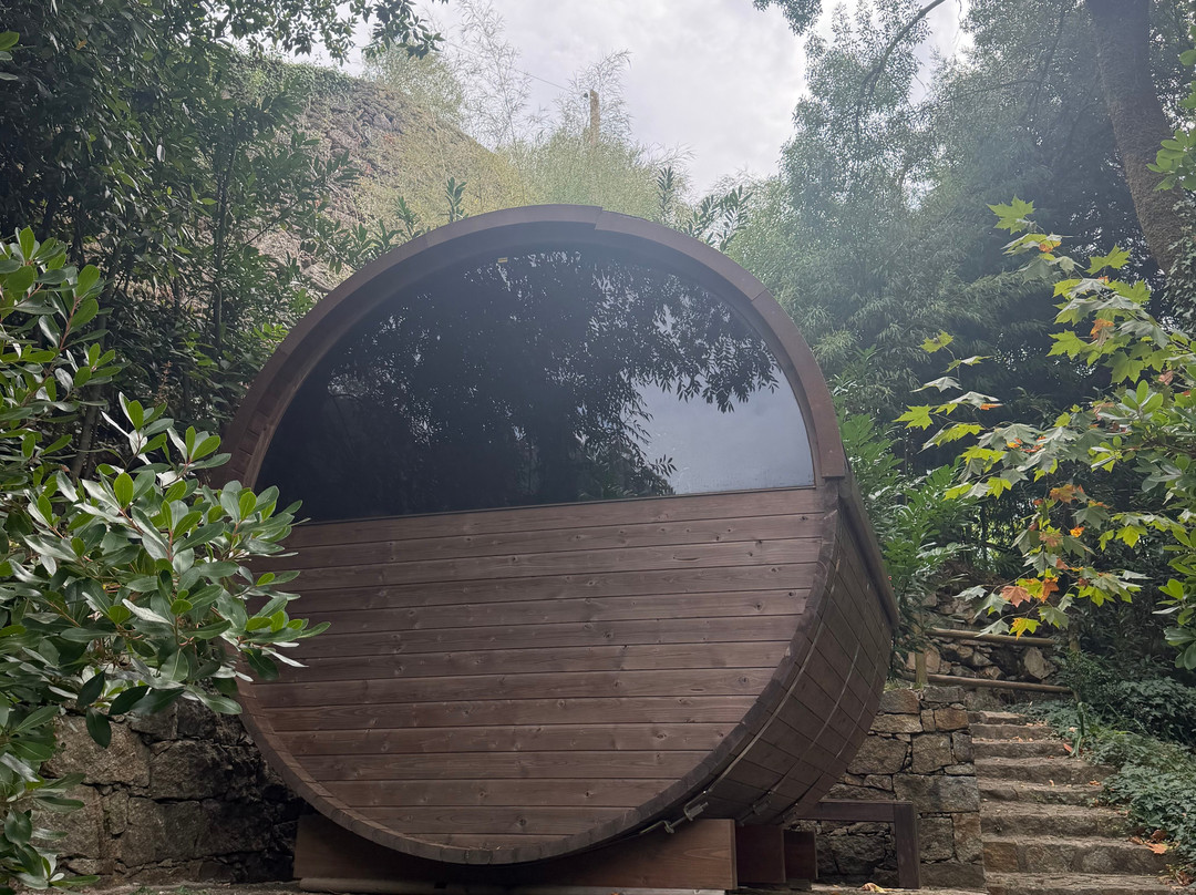 Quinta Dos Carqueijais Resort & Wellness Gerês主图