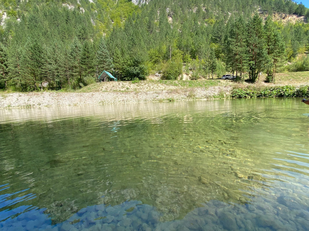 Nature Park Mokra Gora-Mokra Gora必去景点