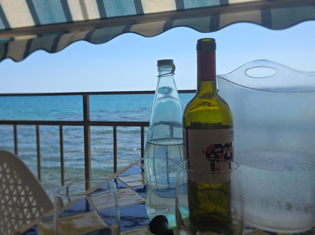 齐奥阿蒂利奥旅馆主图