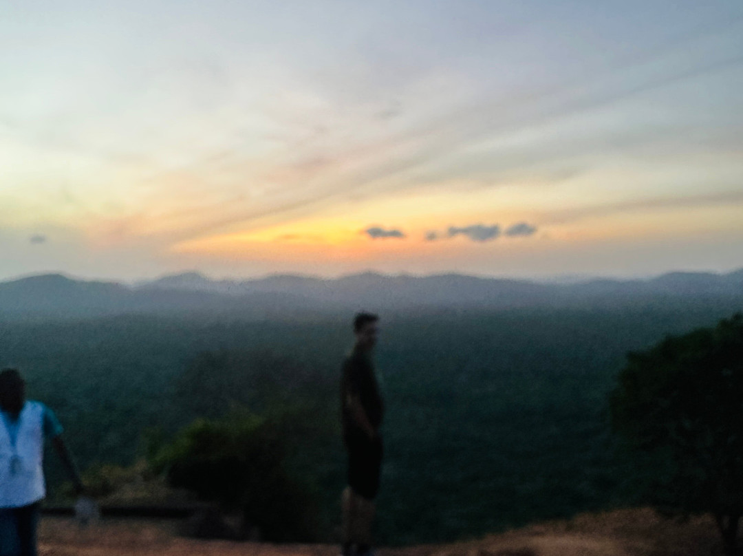 Sri Pathi Tours-Homagama必去景点