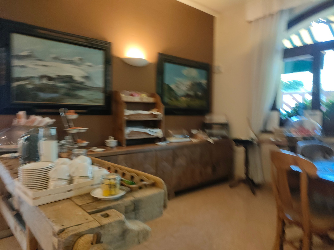 天堂酒店及疗养中心主图