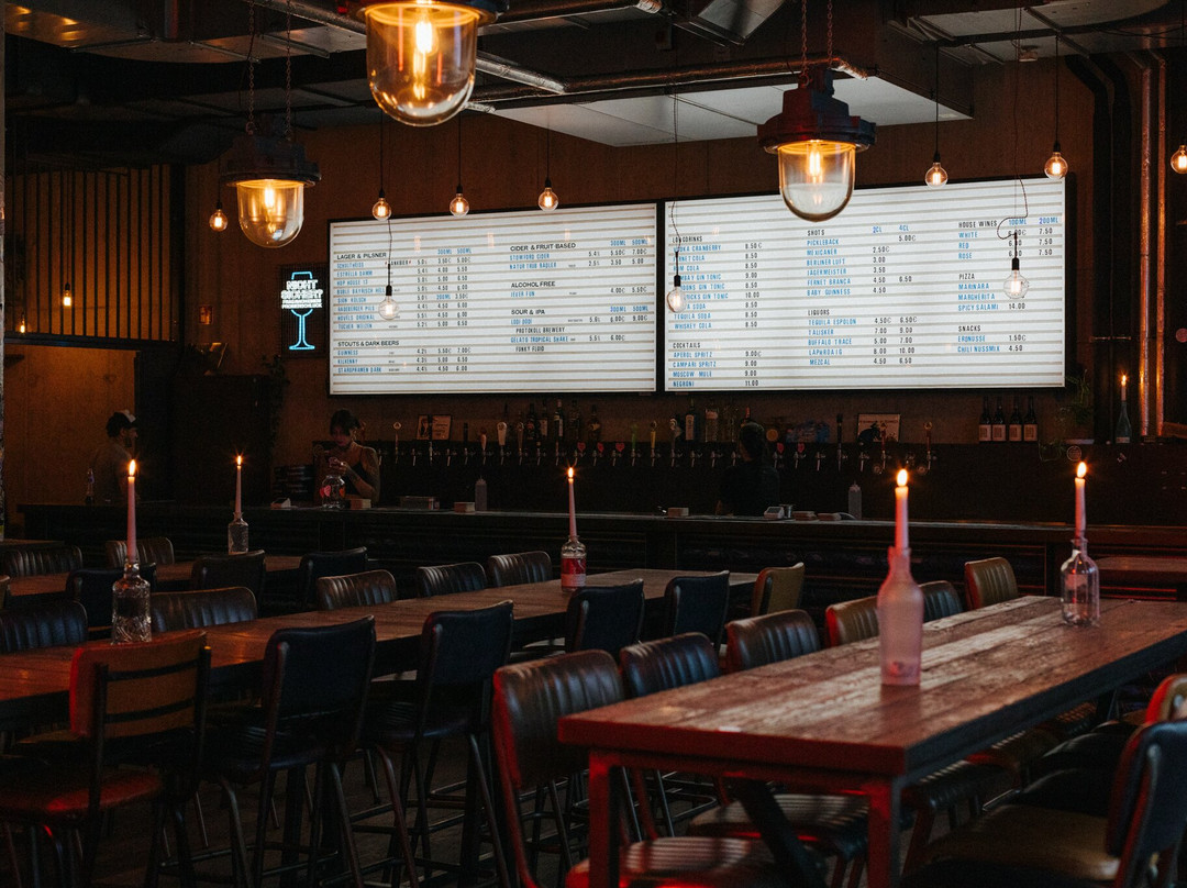 Kodex Bierhaus