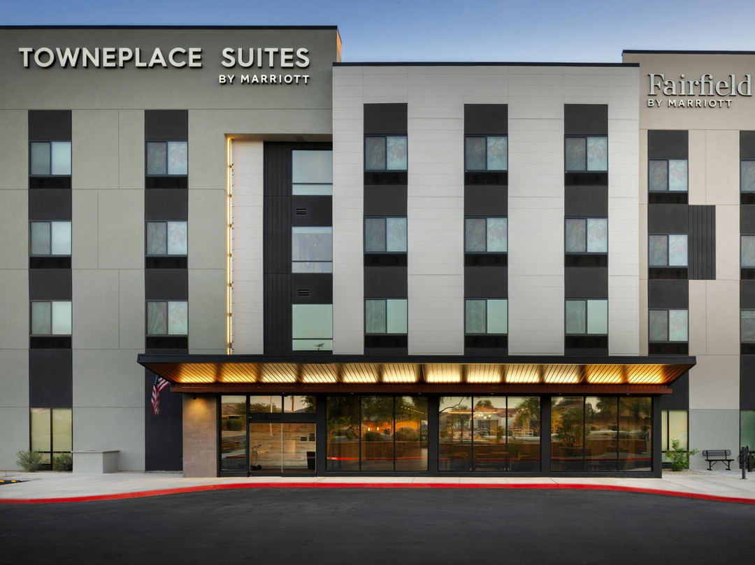 Fairfield Inn by Marriott Casa Grande