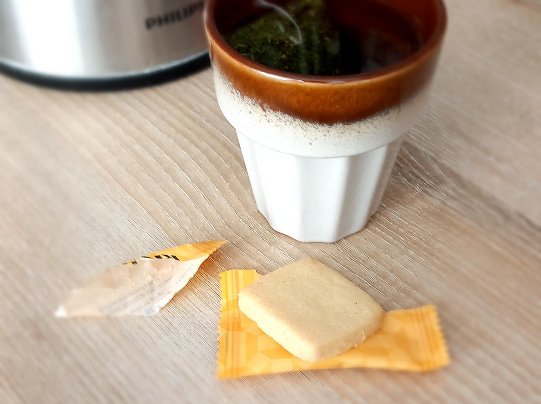 理想乐蒙巴顿酒店主图