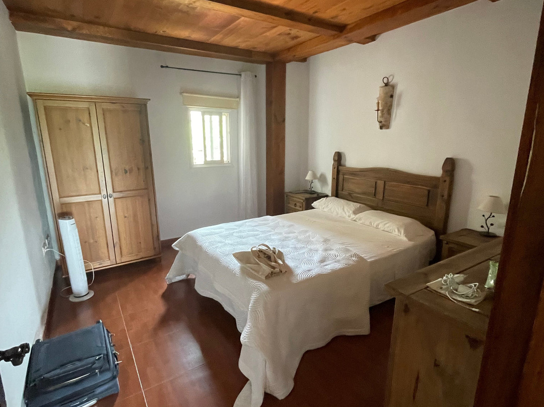 Hacienda la Dehesa (Only Adults)主图