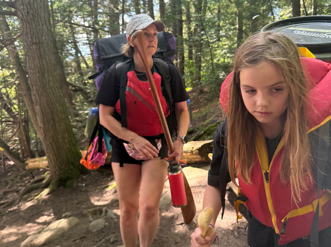 Algonquin Outfitters-Oxtongue Lake必去景点