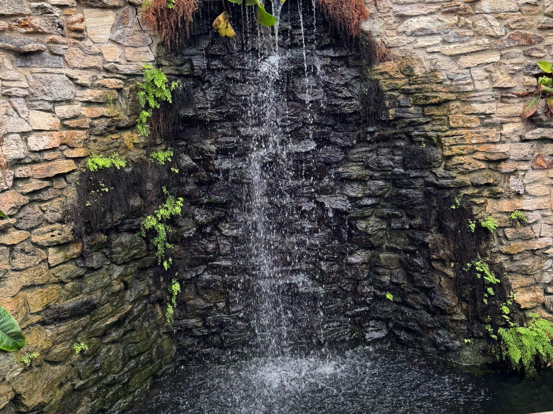 Greater Des Moines Botanical Garden-得梅因必去景点