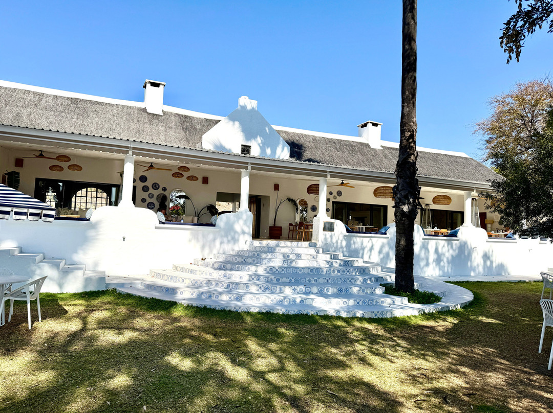 Grays Eden Boutique Hotel