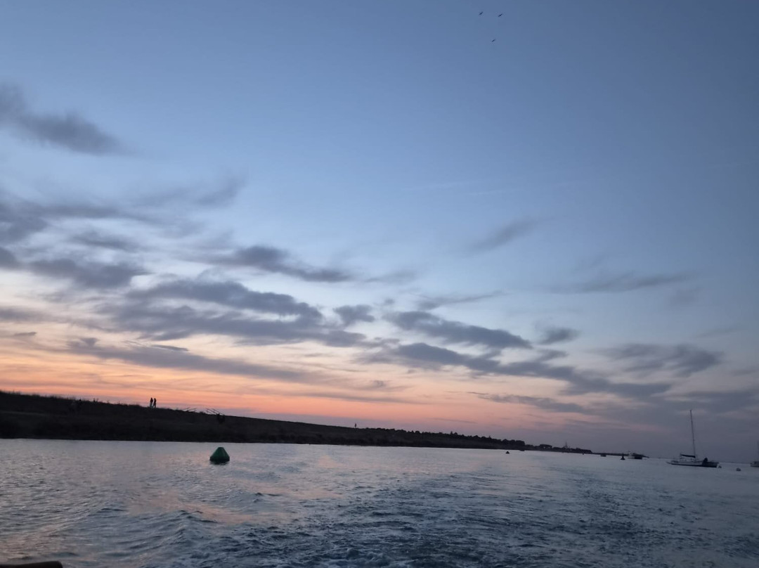 Wells Harbour Tours-Wells-next-the-Sea必去景点