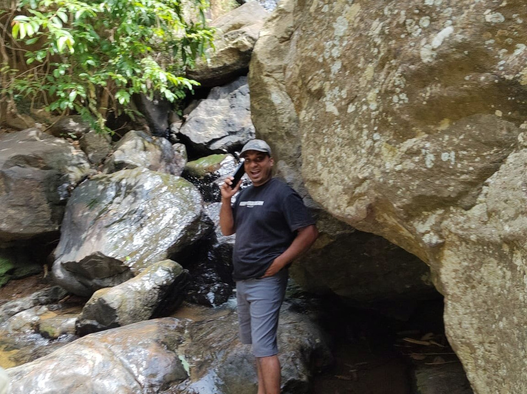 See Sri Lanka Tours-康提必去景点