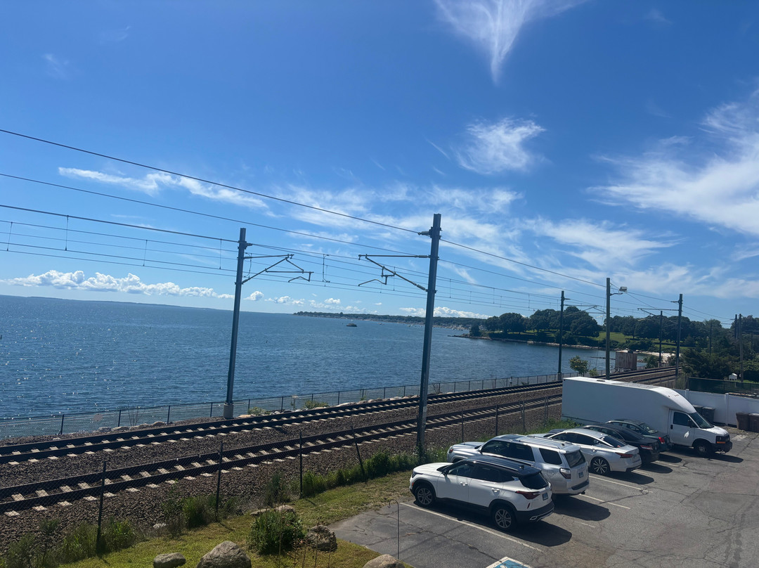 Constantine's on the Bay