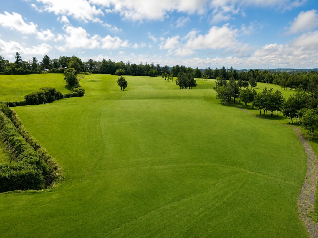 Kilrush Golf Club-Kilrush必去景点