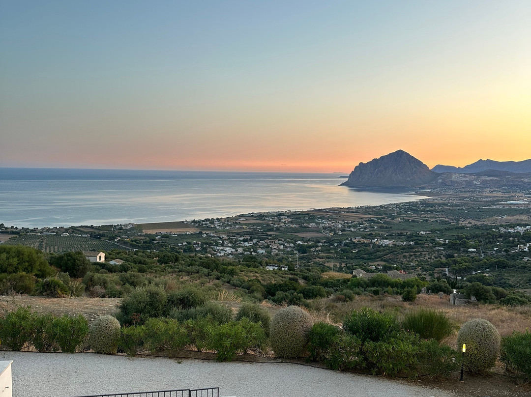 Hotel Venere di Erice Resort & Spa主图