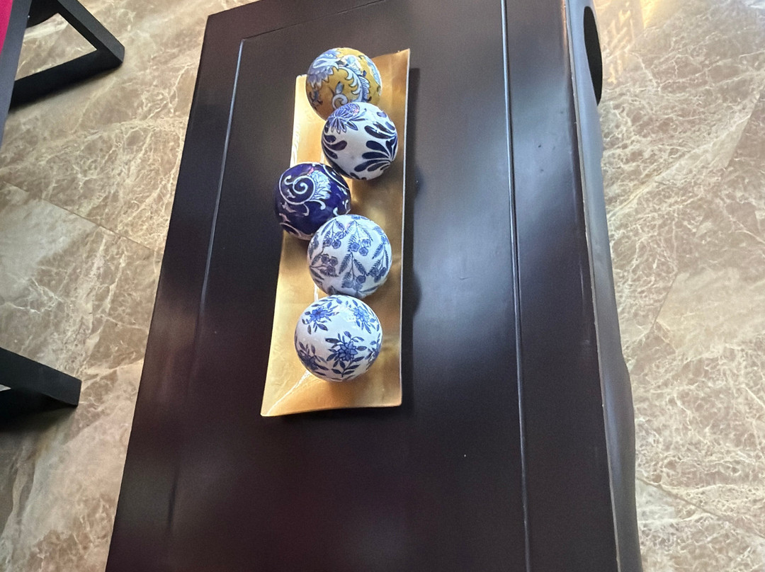雅加达门腾阿什利唐酒店主图
