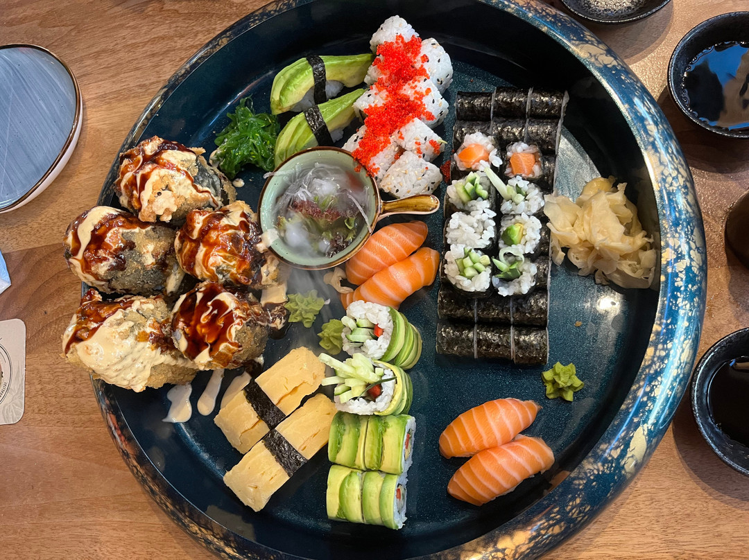 Omakase