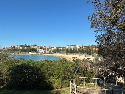 Dunningham Reserve-库吉海滩必去景点