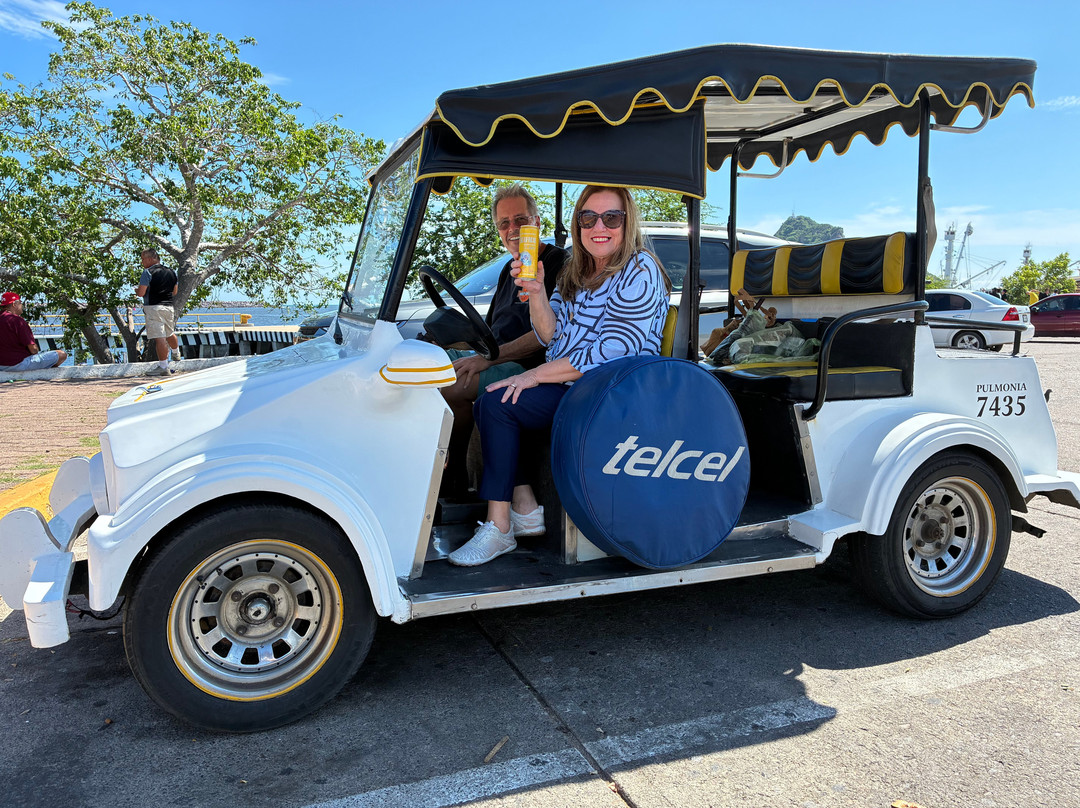 Mazatlan Tours-马萨特兰必去景点