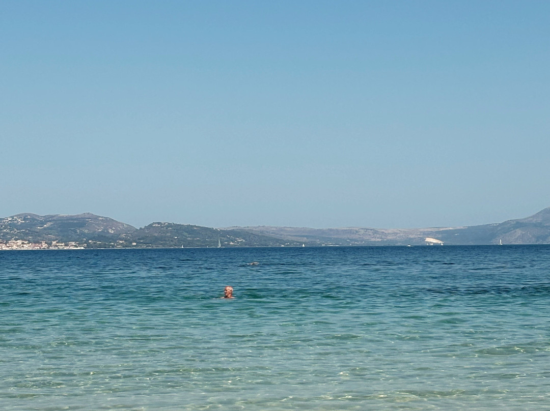 Paliostafida Beach-Lassi必去景点