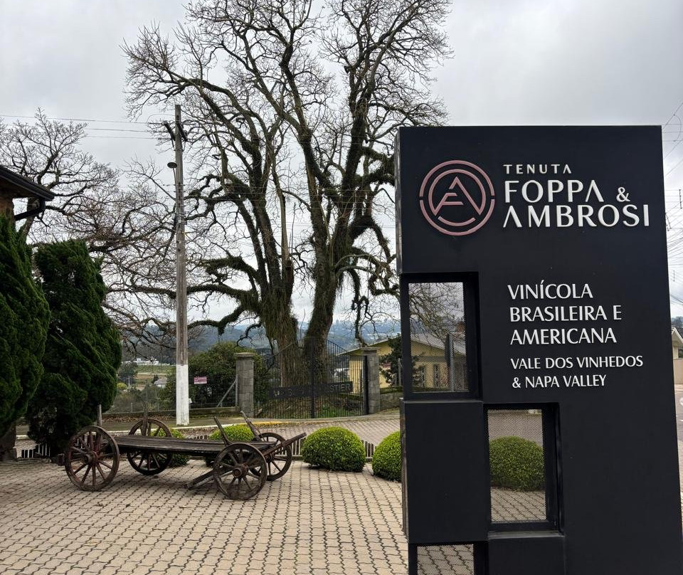 Vinícola Foppa & Ambrosi-Garibaldi必去景点