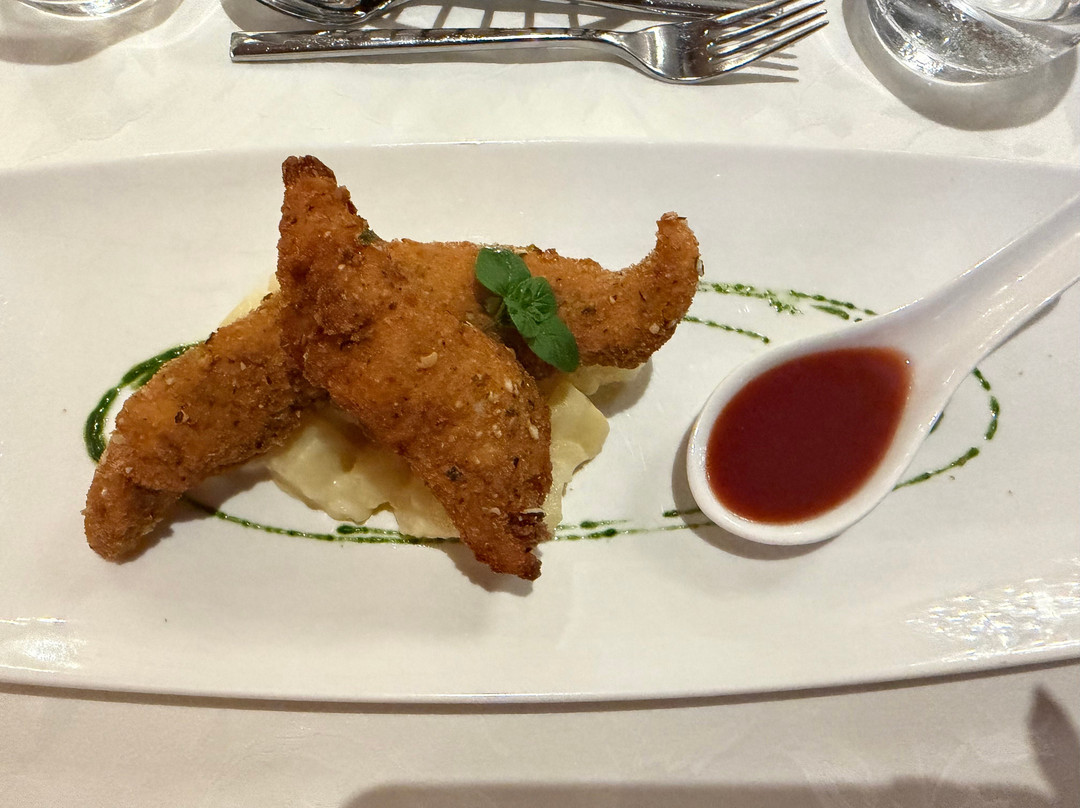 Alpin Hotel Sonnblick主图