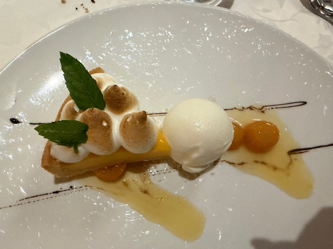 Alpin Hotel Sonnblick主图