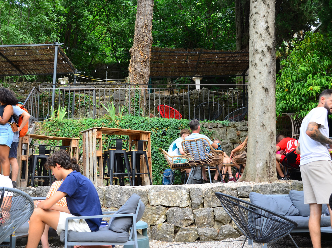 Bacho Brewery-Tourrettes-sur-Loup必去景点