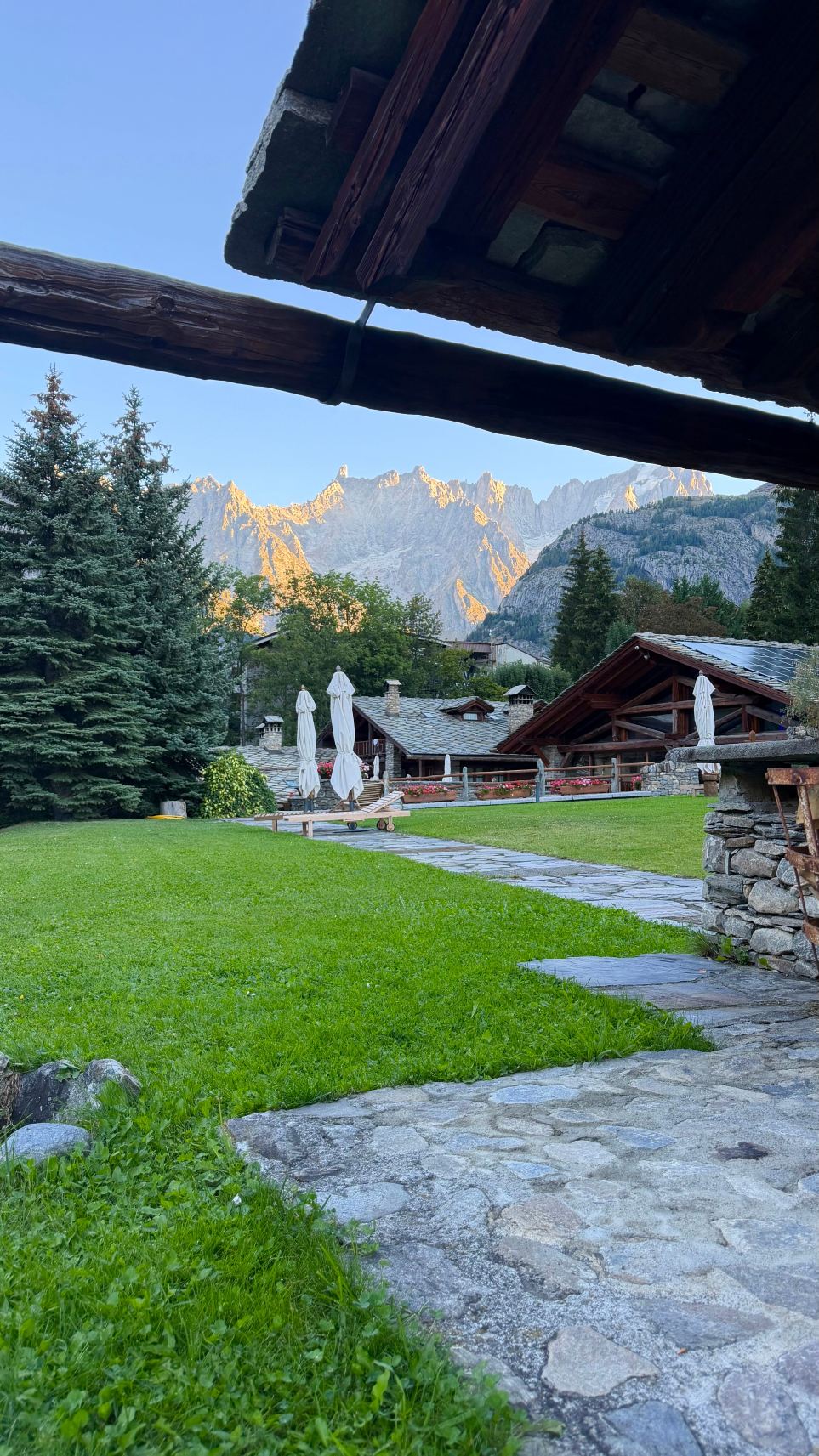 雪之心酒店Spa & E-bike-旅行者