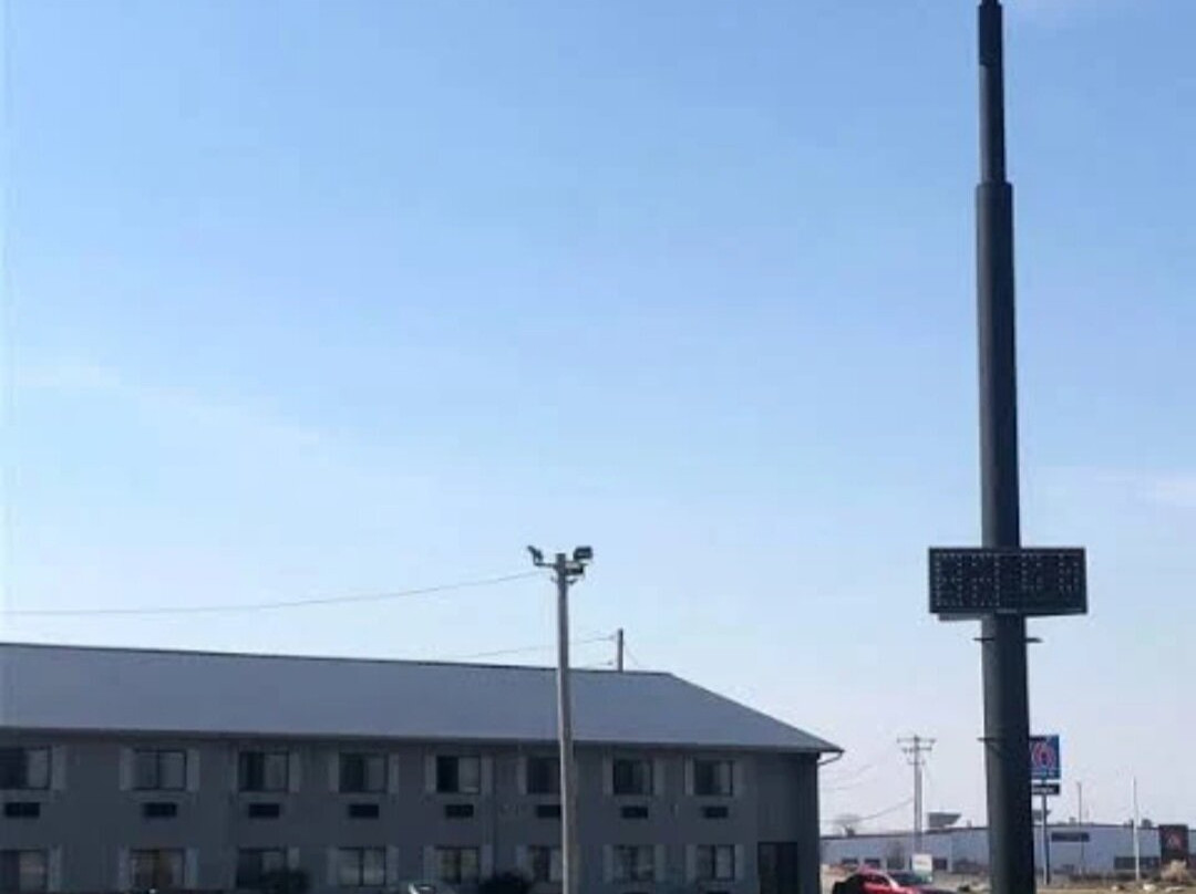 卡西维尔温德姆戴斯套房酒店