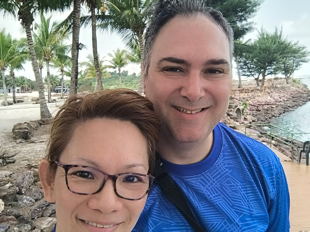 Harris Resort Barelang主图